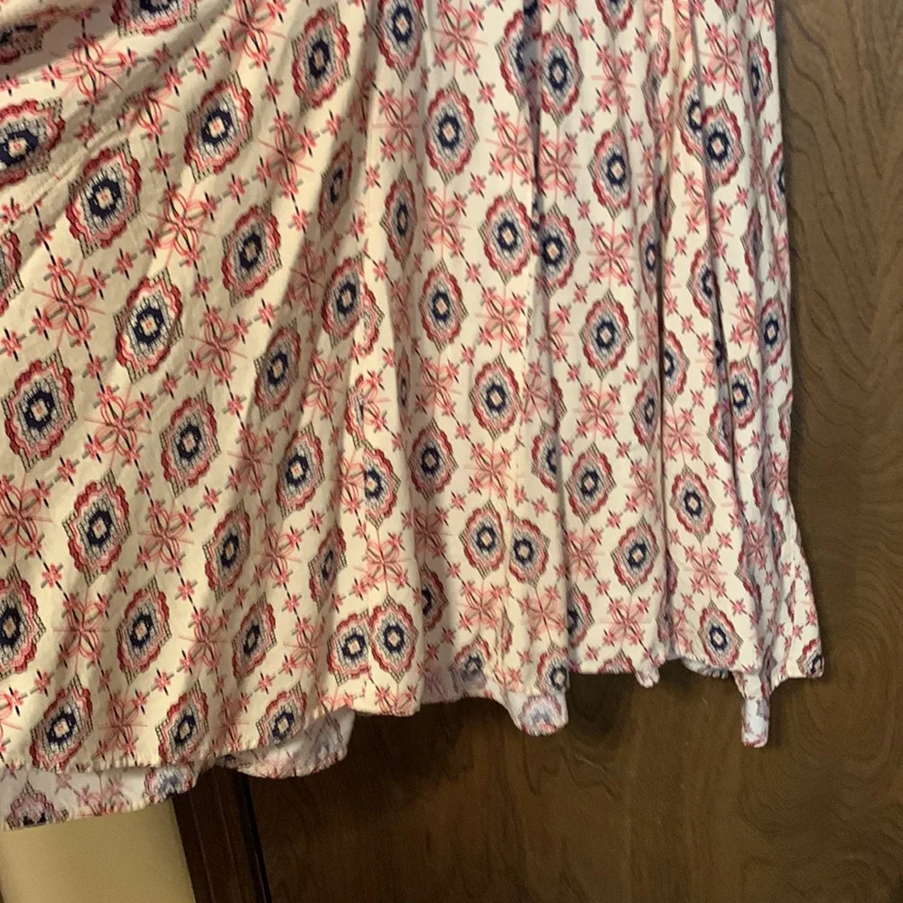 Altar’d State Racer Back Dress, Small - Picture 2 of 7